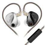 KZ Castor Pro Completely Surpassing Single Dynamic Driver IEM