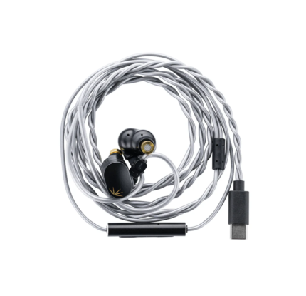 MOONDROP CHU 2 DSP Type-C In-ear Headphone