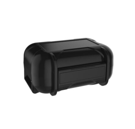 KZ ABS Hard Sided Protective Case for Earphones and Accessories