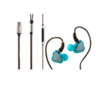 Salnotes 7HZ x Crinacle Zero 2 IEM with MIC - Image 2