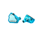 Salnotes 7HZ x Crinacle Zero 2 IEM with MIC