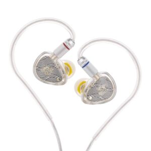 TANGZU WANER SG 2 Single Dynamic In-Ear Headphones