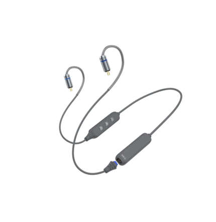 TRN BT3XS Neck type Hi Fi Bluetooth upgrade cable BT 5.3