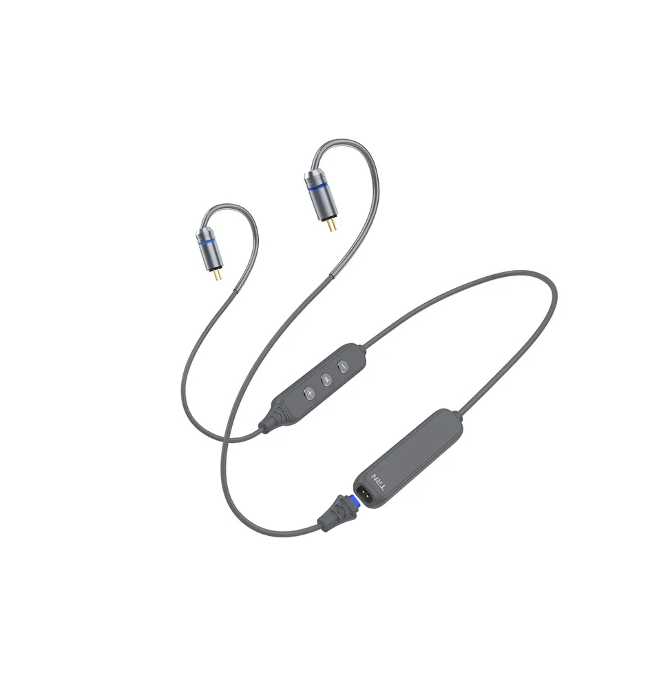 TRN BT3XS Neck type Hi Fi Bluetooth upgrade cable BT 5.3