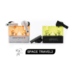 MOONDROP SPACE TRAVEL 2 True Wireless Stereo