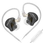 CCA CRA Pro DLC Diaphragm Dynamic IEM