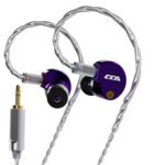 CCA Phoenix 10mm Dual Magnet Dynamic Driver IEM