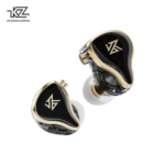 KZ ZAS 16-Unit Hybrid Technology Flagship Earphone