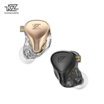 KZ ZEX Pro Electrostatic & Dynamic & Balanced Armature