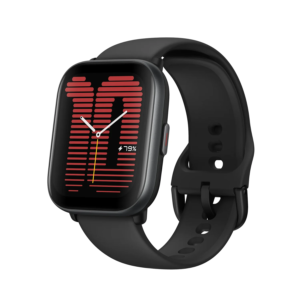 Amazfit Active Smart Watch with 5ATM Waterproof and GPS