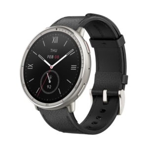 Amazfit Active 2 Round Premium Edition Smartwatch