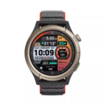 Amazfit Cheetah Pro AI-Powered with GPS Smart Watch - Image 2