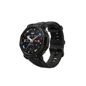 Amazfit T-Rex 3 Pro BT calling Smartwatch