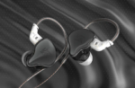KZ EDC Monitor-Grade Dynamic Earphones - Image 2