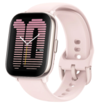 Amazfit Active Smart Watch with 5ATM Waterproof and GPS - Image 2