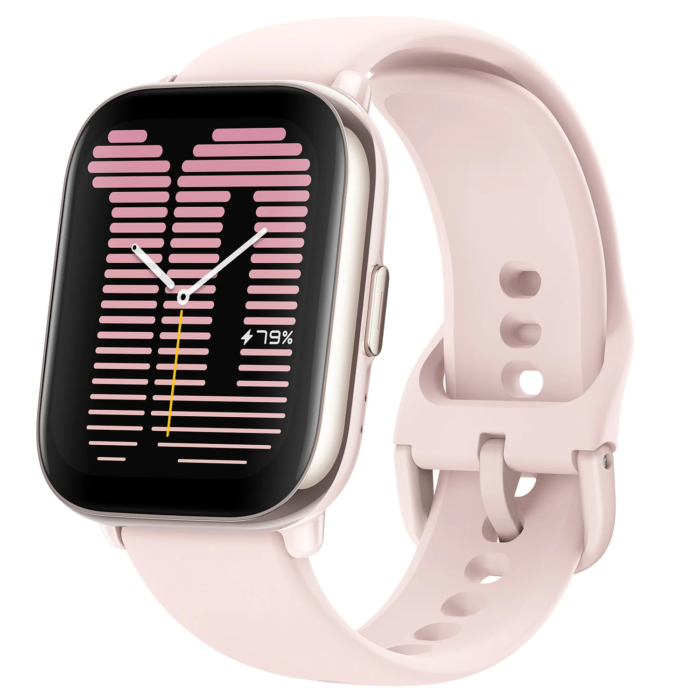 Amazfit Active Smart Watch with 5ATM Waterproof and GPS - Image 2