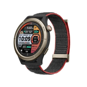 Amazfit Cheetah Pro AI-Powered with GPS Smart Watch