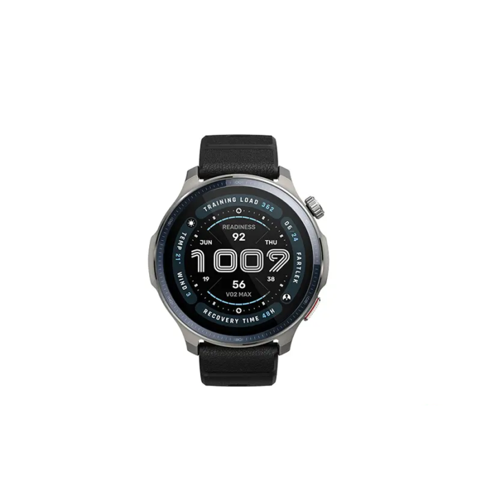 Amazfit Balance 2 Smart Watch - Image 3