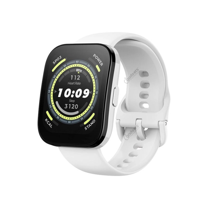 Amazfit Bip 5 Bluetooth Calling Smartwatch - Image 3