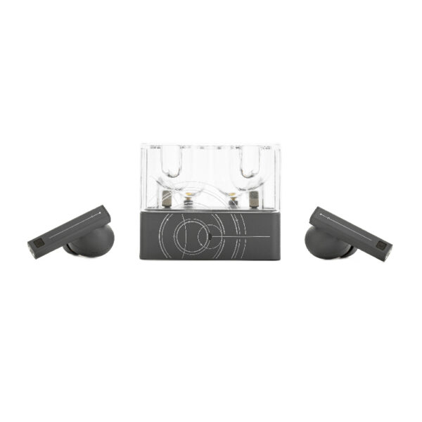 MOONDROP Space Travel 2 ULTRA Planar True Wireless Stereo