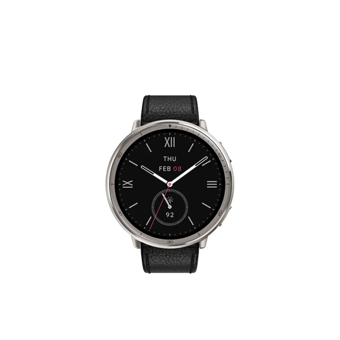 Amazfit Active 2 Round Premium Edition Smartwatch - Image 2