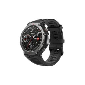 Amazfit T-Rex 3 Rugged Smartwatch with GPS
