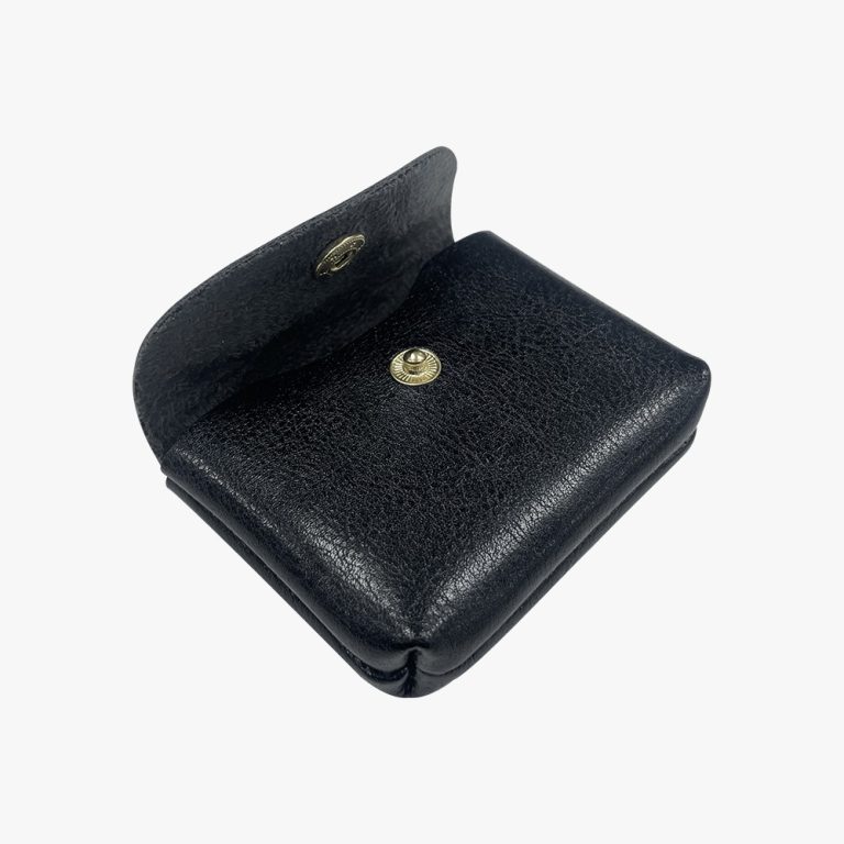 ND Black ECO Friendly Earphone Storage Bag - Image 3