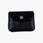 ND Black ECO Friendly Earphone Storage Bag