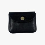 ND Black ECO Friendly Earphone Storage Bag