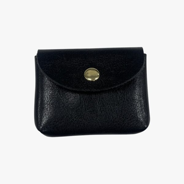 ND Black ECO Friendly Earphone Storage Bag