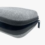 Square Earphone Storage Case - Image 2