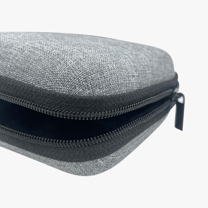 Square Earphone Storage Case - Image 2