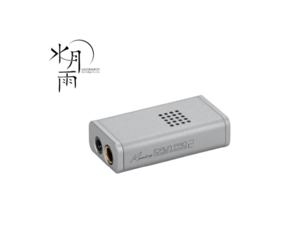 MOONDROP DAWN PRO 2 USB DAC AMP
