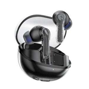 SoundPeats Clear Wireless Earbuds