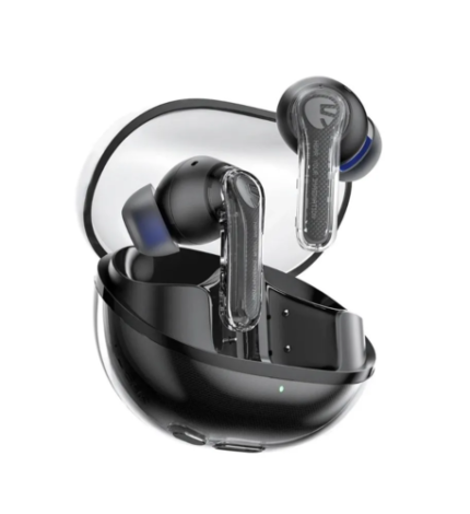 SoundPeats Clear Wireless Earbuds