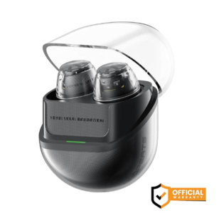 Soundpeats Clear Dot True Wireless Earbuds