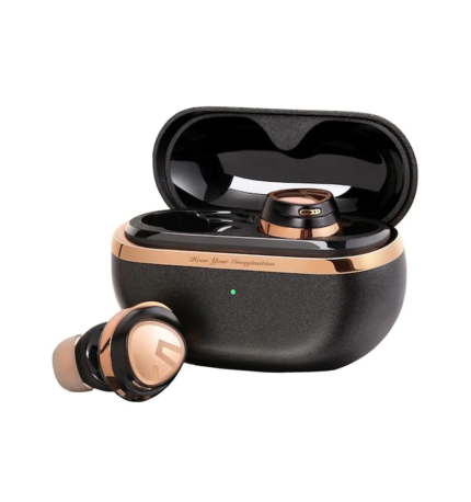 SoundPEATS Opera 05 True Wireless Hi-Res Earbuds with LDAC & ANC