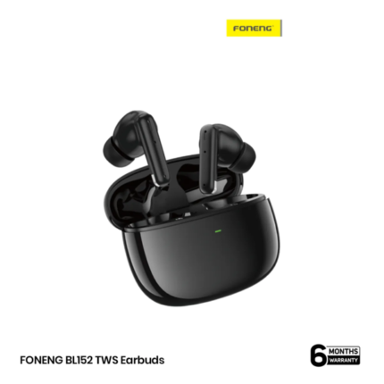 FONENG BL152 ANC+ ENC TWS Earphone