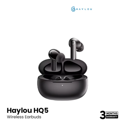 HAYLOU HQ5 28dB ANC TWS Earbuds