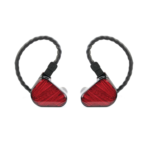 Truthear x Crinacle Zero Red Dual Dynamic IEMS