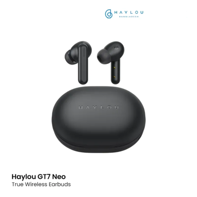 Haylou GT7 Neo True Wireless Earbuds