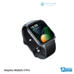 Haylou Watch 2 Pro BT Calling Smart Watch