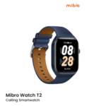 Mibro T2 Calling Smart Watch (2ATM Waterproof) with GPS