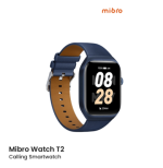 Mibro T2 Calling Smart Watch (2ATM Waterproof) with GPS