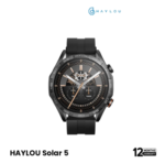 Haylou Solar 5 BT Calling Smart watch - Image 2