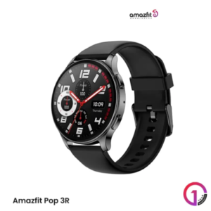 Amazfit Pop 3R Smart Watch (Bluetooth Calling)