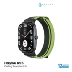 Haylou RS5 BT Calling Smartwatch - Image 4