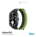 Haylou RS5 BT Calling Smartwatch - Image 4