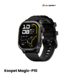 Kospet Magic P10 BT Calling Smart Watch with GPS - Image 2