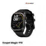 Kospet Magic P10 BT Calling Smart Watch with GPS - Image 2